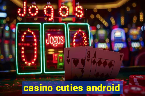 casino cuties android